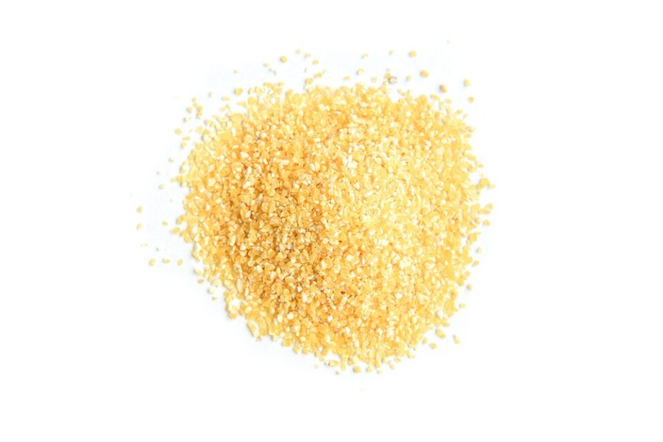 Corn