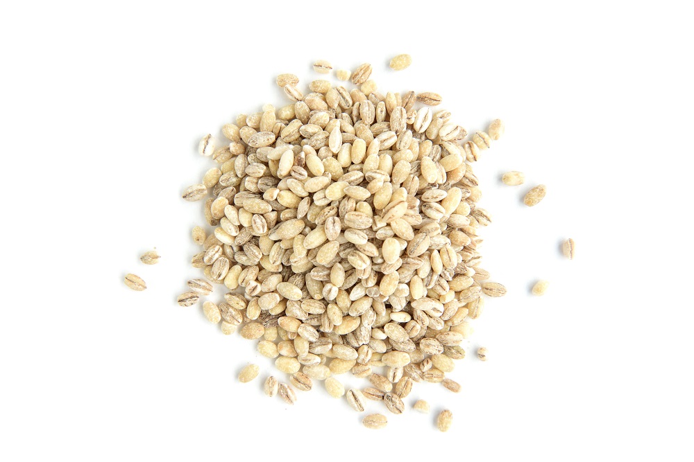Barley