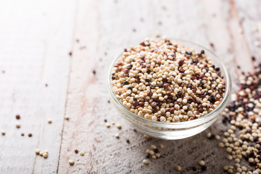 Grains and Cancer