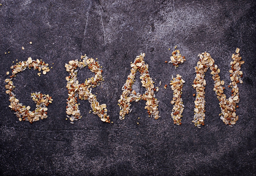 trendy vs traditional grains looks at the nutrition behind this new group of grains