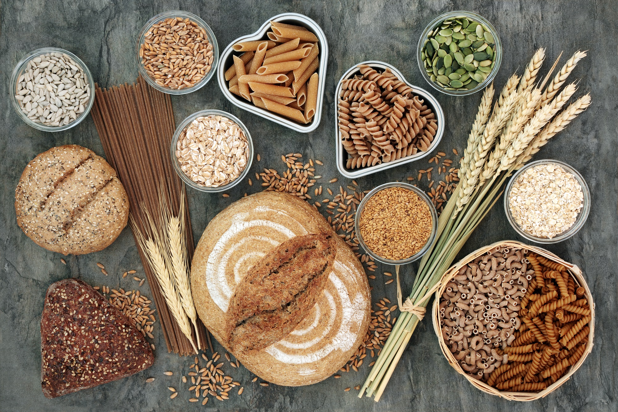 Grains and Diabetes