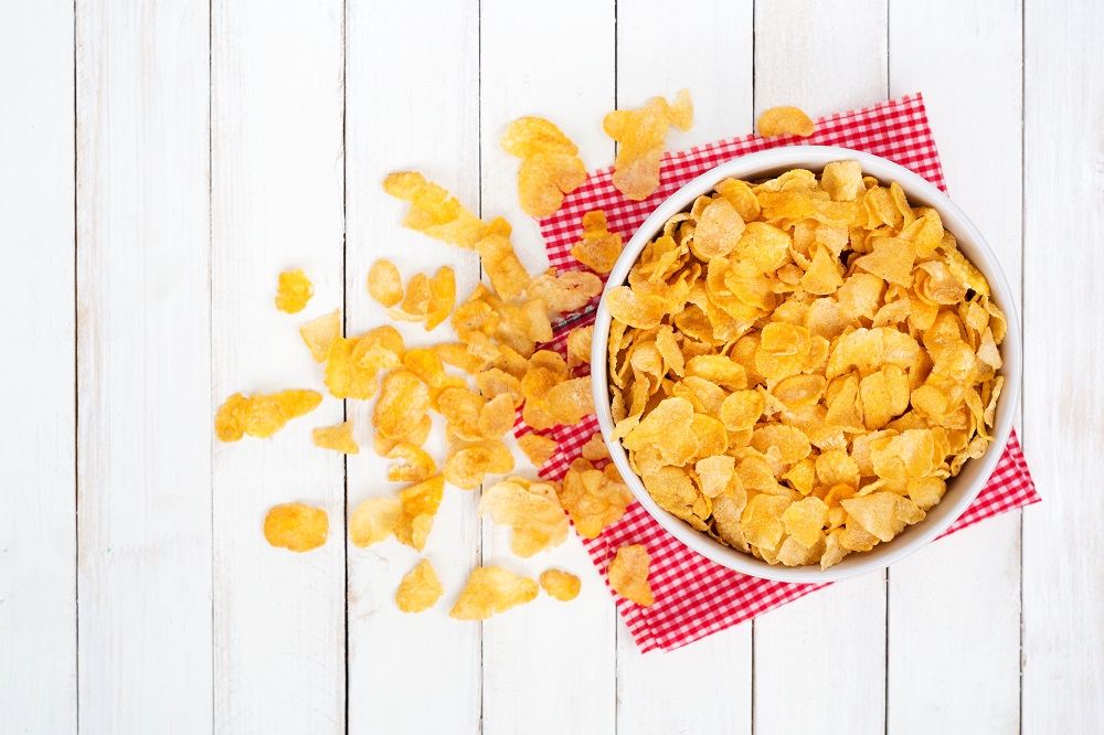 Our breakfast cereal audit results are in!