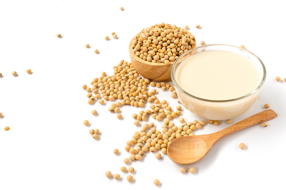 Got mylk? Our new audit shines light on the growing plant-based milk category