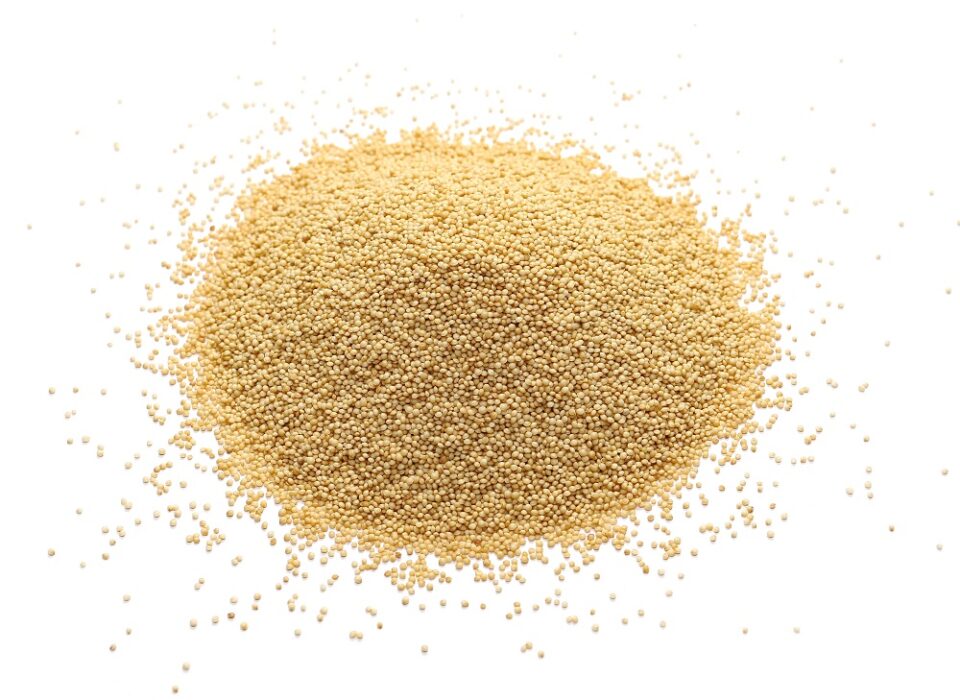 Amaranth