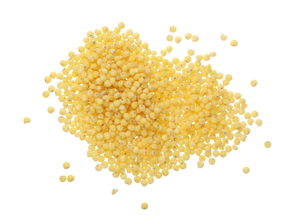 Millet