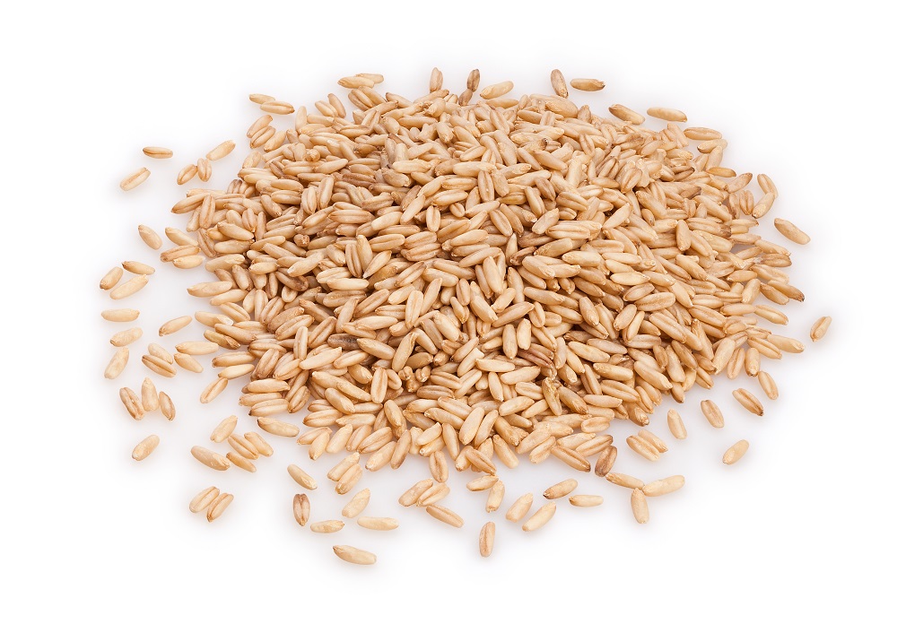 Oats