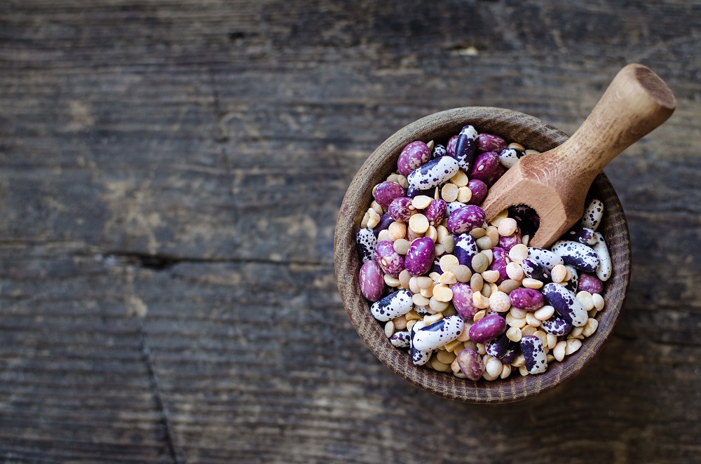 Legumes and Flatulence