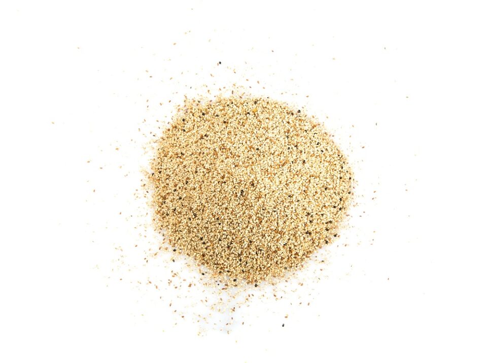 Teff