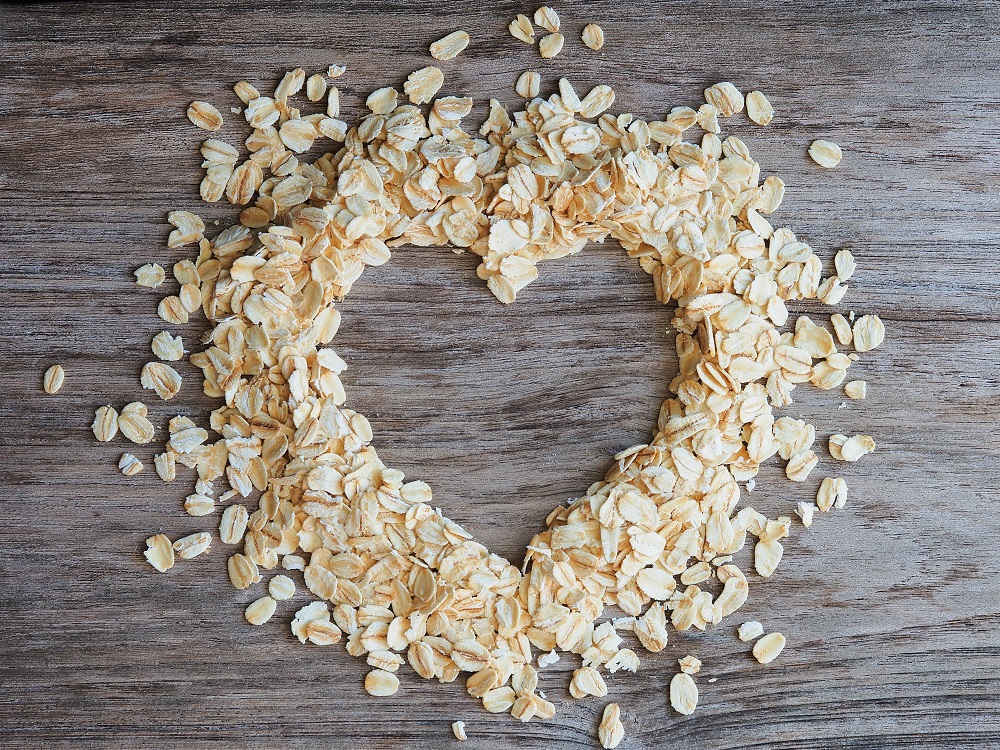 Grains and Cardiovascular Disease