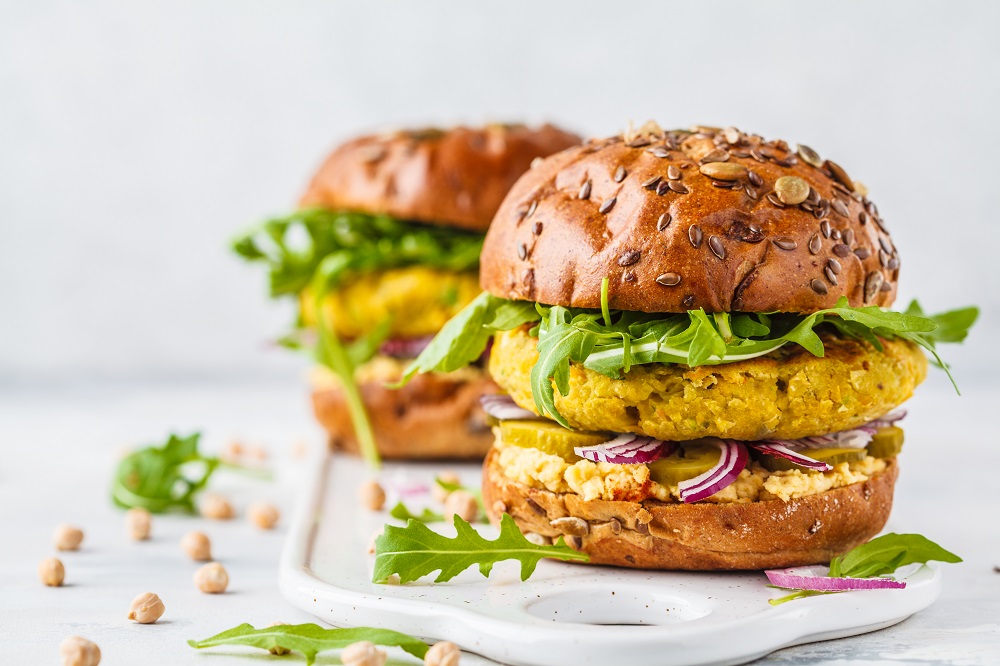 Is plant-based meat all it’s cracked up to be?