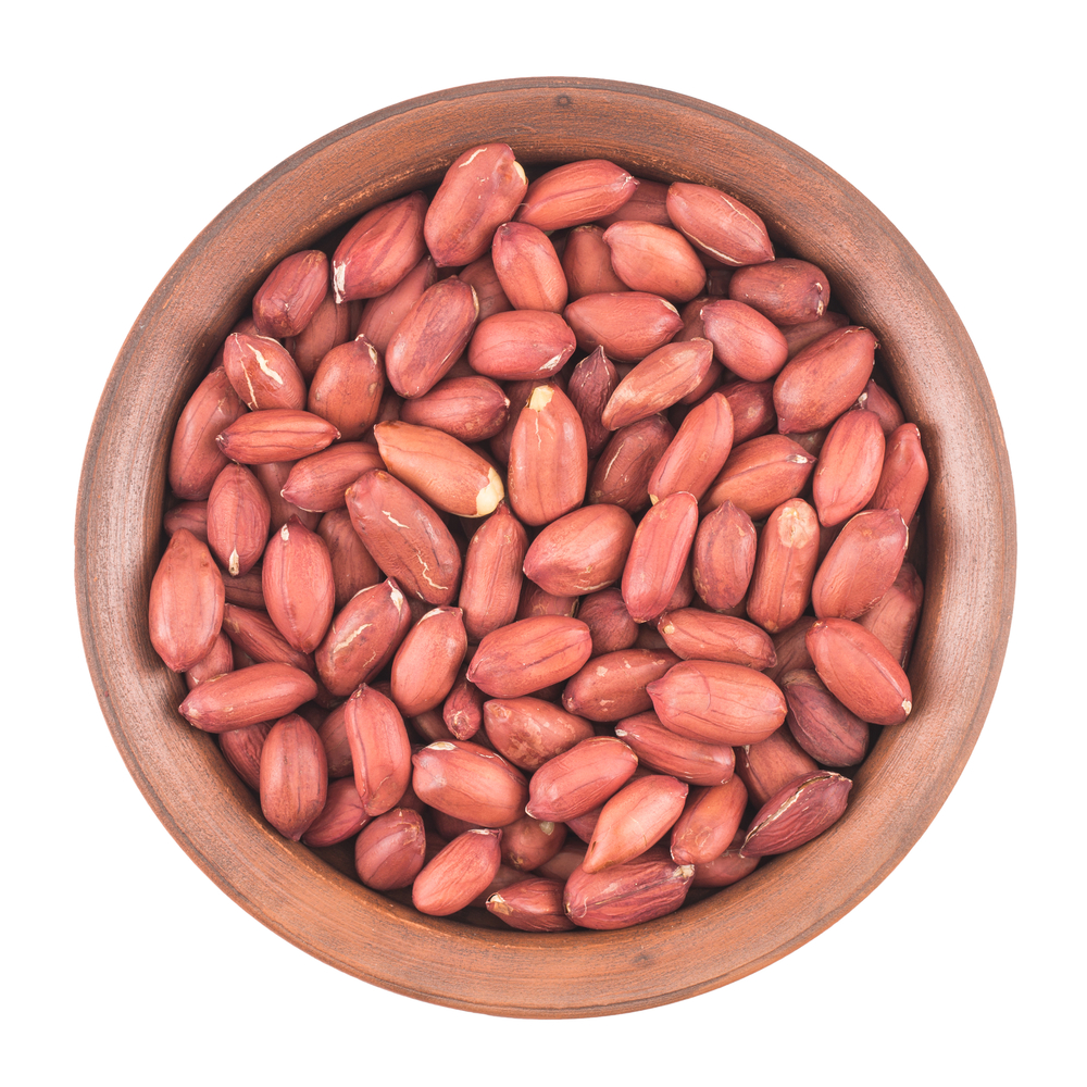 Peanuts
