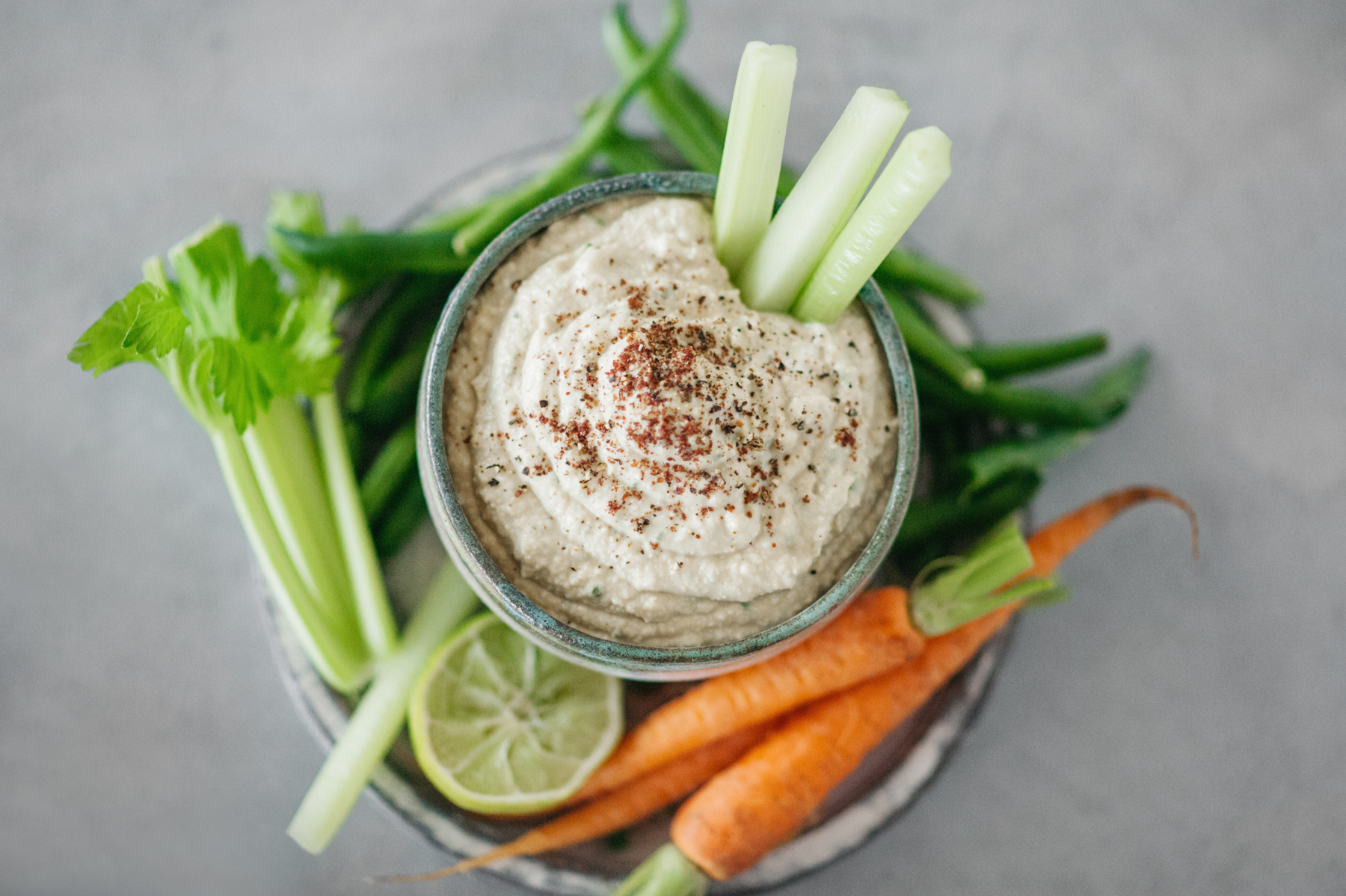 Our twelve favourite ways with legumes…