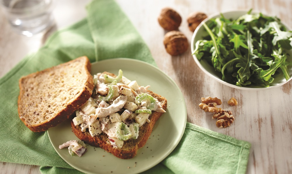 Whole Grain Foods – A Hallmark of a Healthy Diet