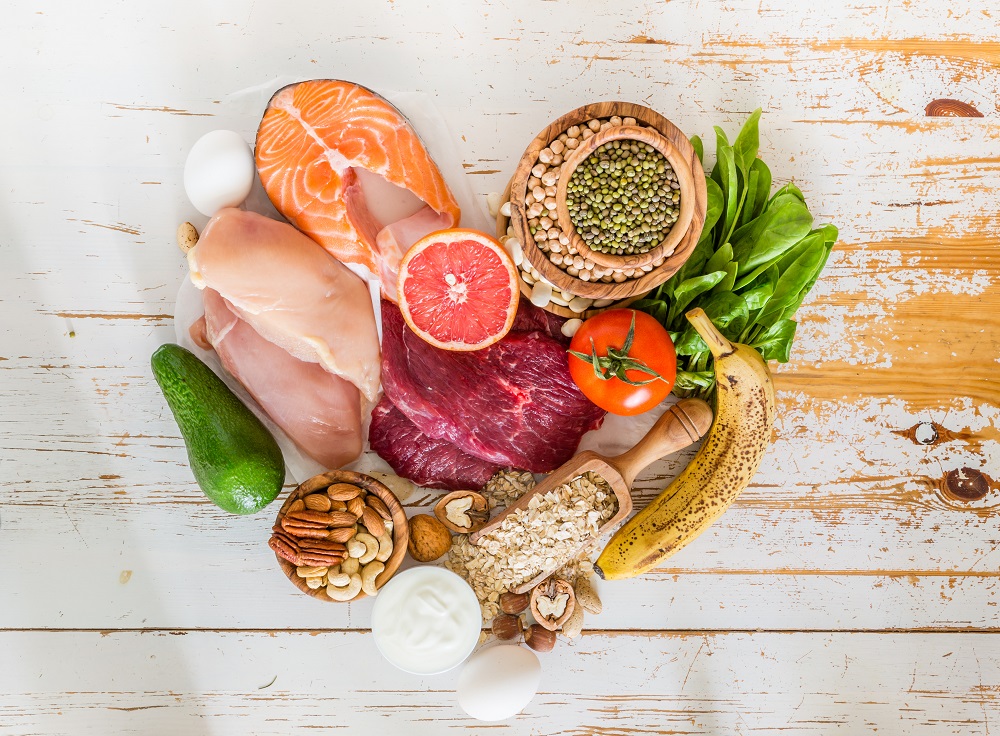 Eat well to feel well: how whole grains and legumes can improve your mood