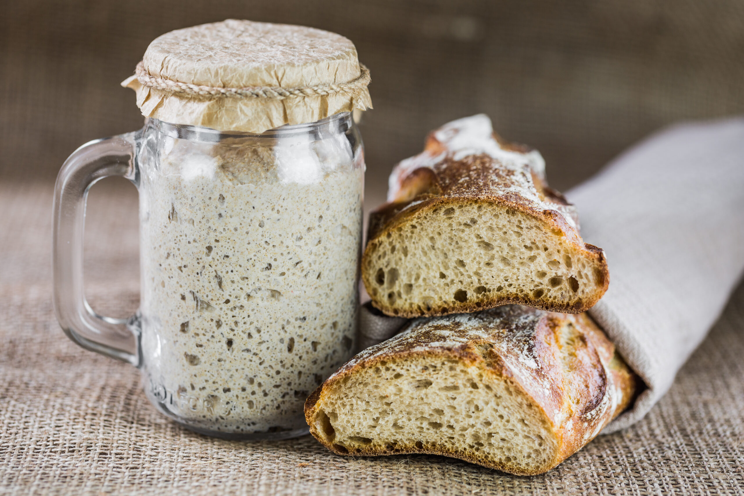 Fermentation: proving the benefits