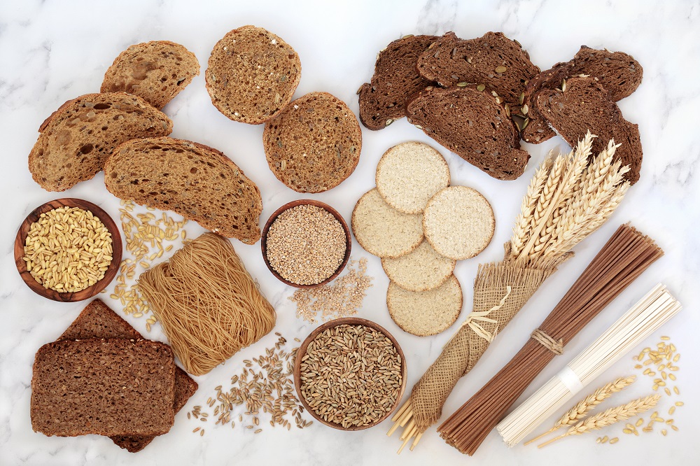 Swapping to whole grain saves Australia over $1.4 billion