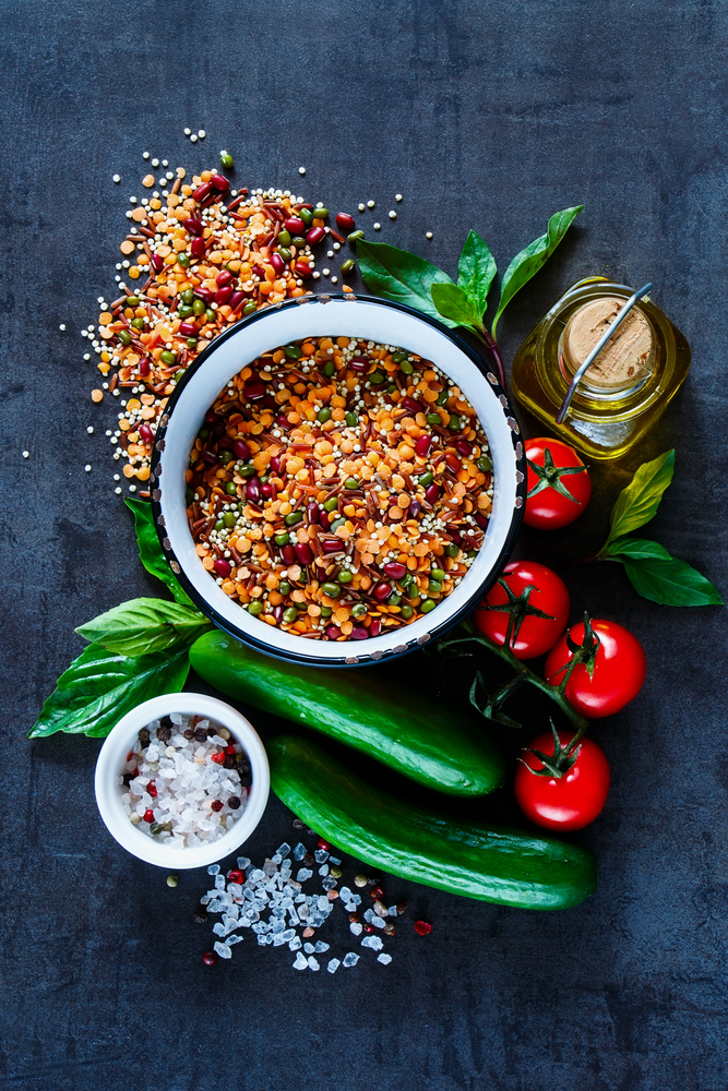 Legumes Factsheet 2021