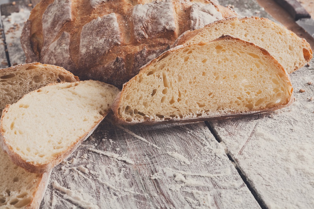 Bread Audit Factsheet 2019