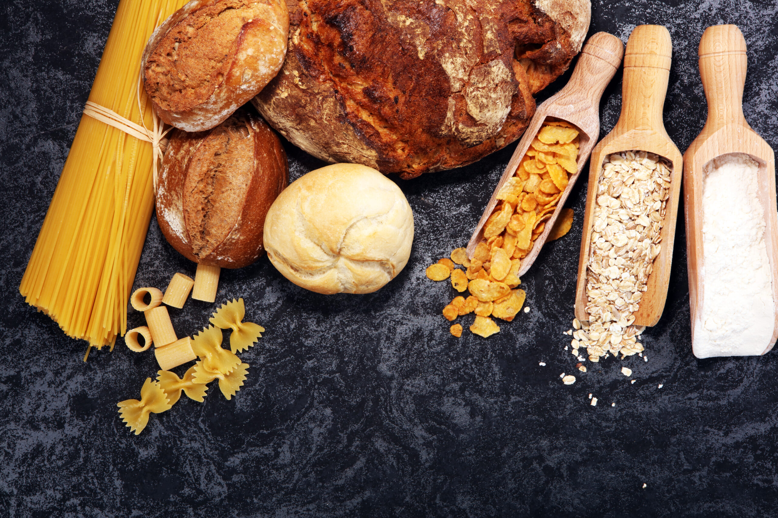 What’s all the fuss about ancient grains?