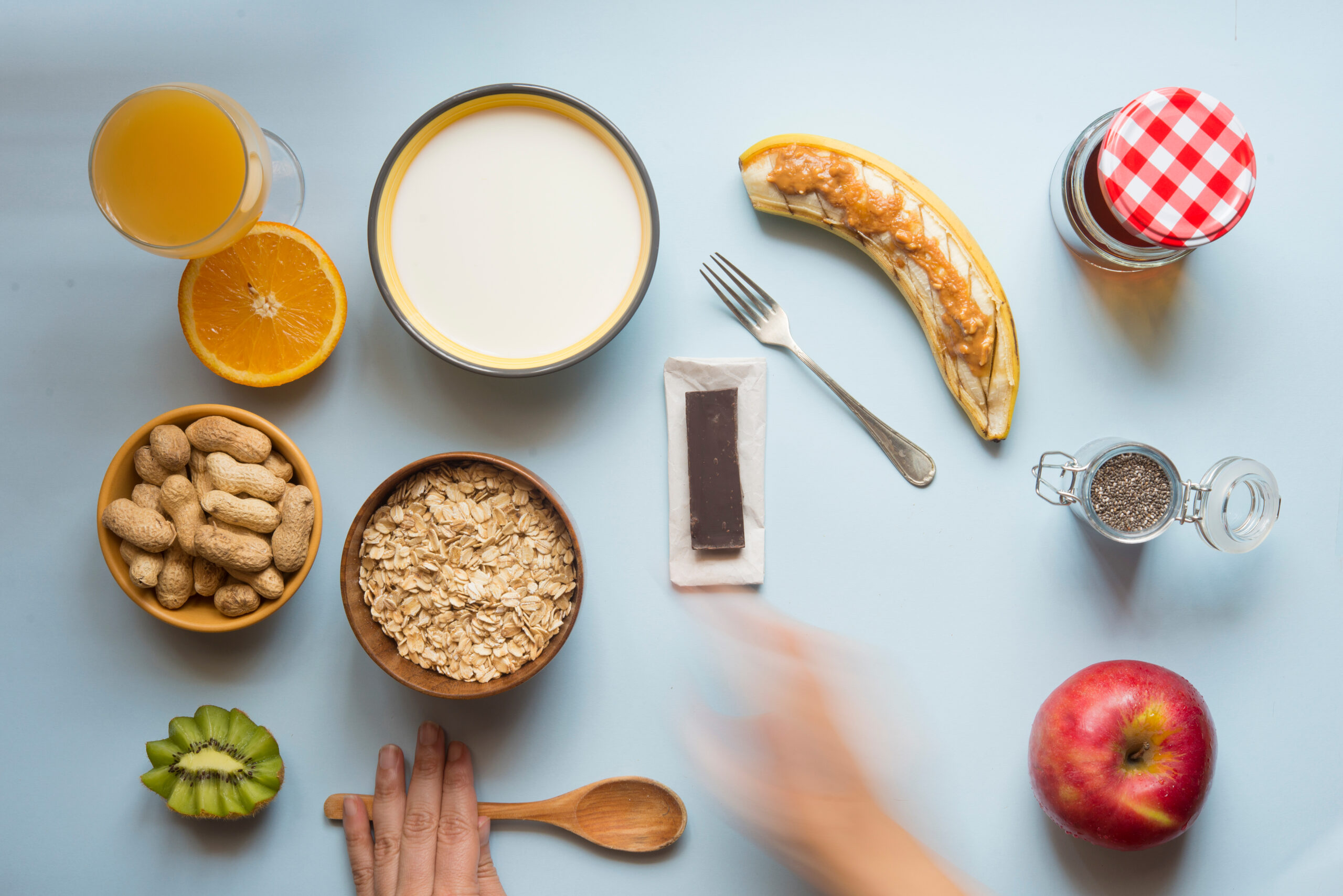 Allergies and Intolerances to Grains