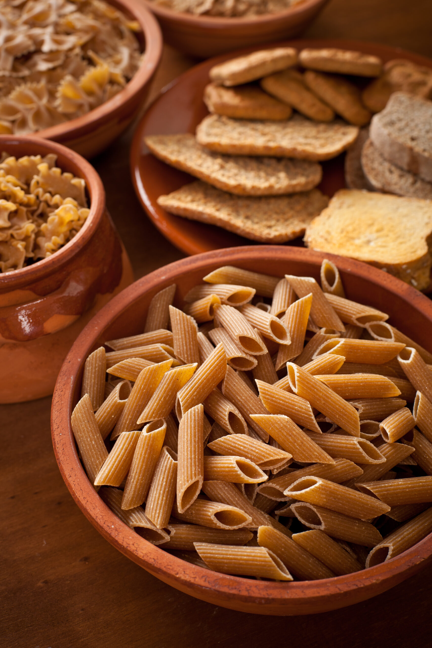 Dietitians’ Attitudes and Understanding of the Promotion of Grains, Whole Grains, and Ultra-Processed Foods