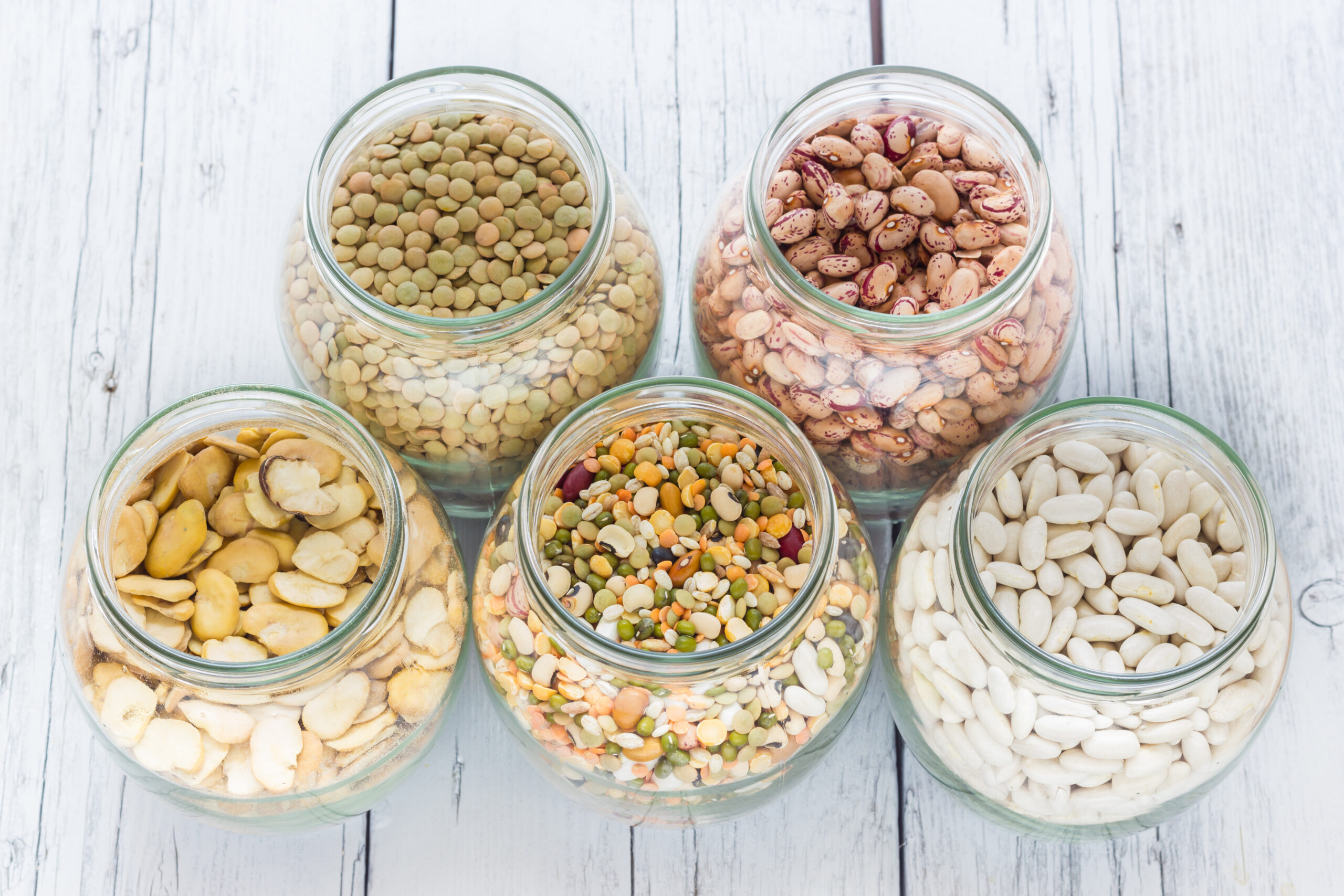 Should We Eat Wheat?