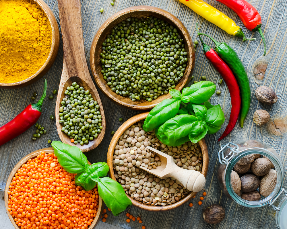 Keeping Our Finger on the Pulse: The Phenomenal Success of the International Year of Pulses