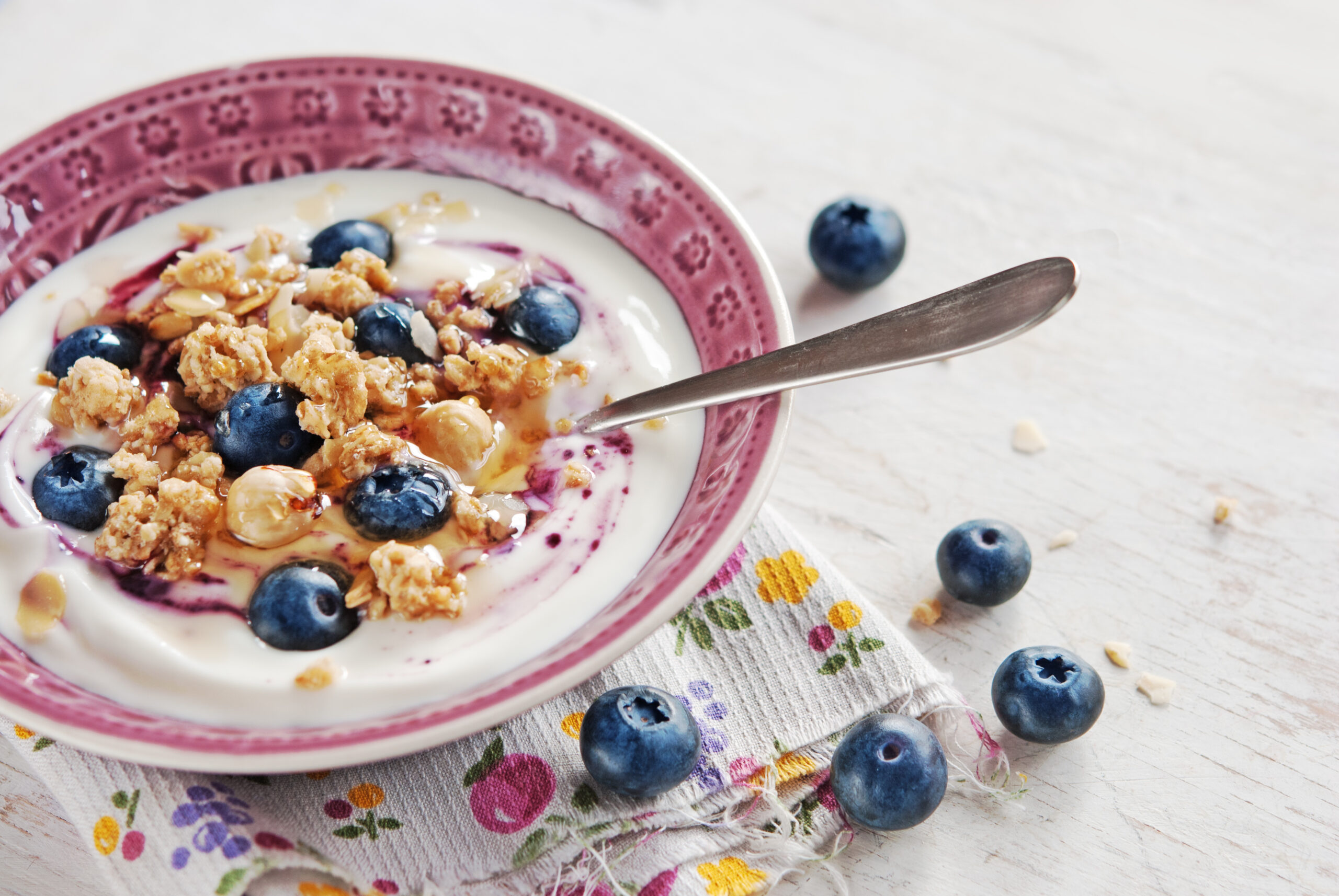 Australians Are Falling Short on Cereal Fibre