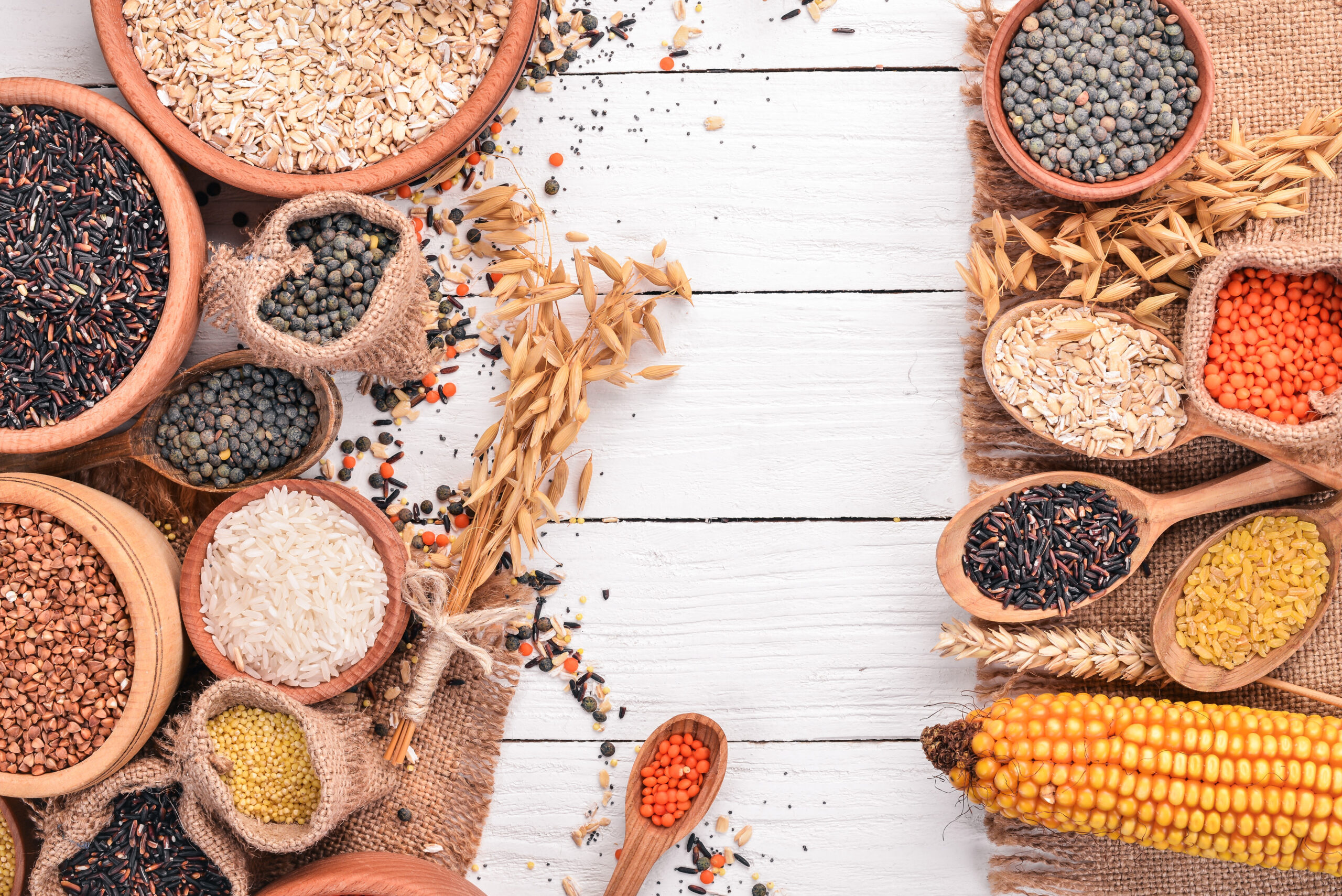 Healthcare Cost Savings Associated with Increased Whole Grain Consumption among Australian Adults