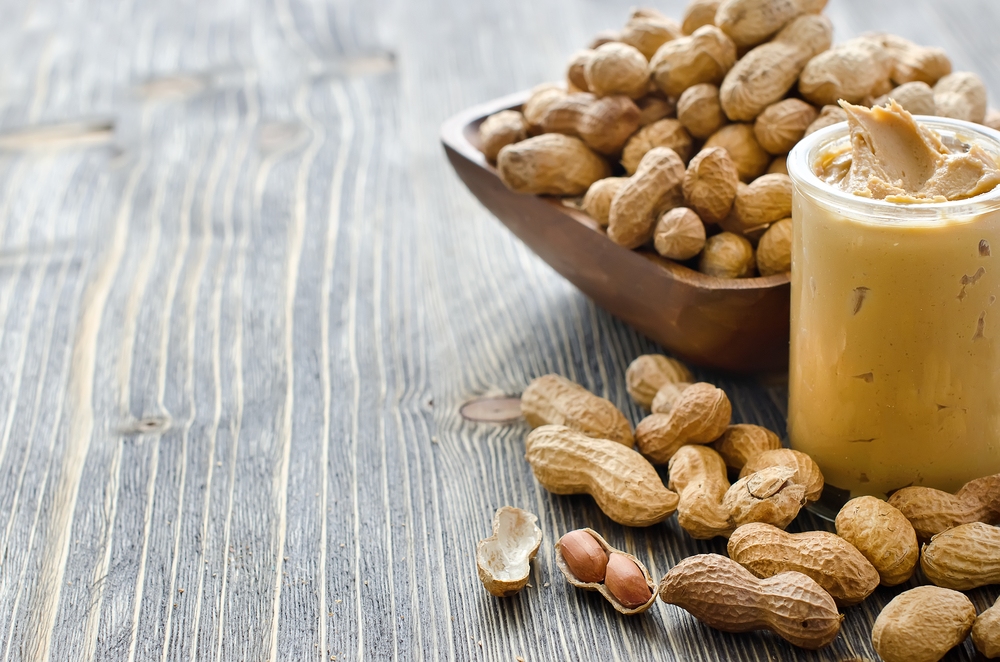 Peanut Butter Factsheet