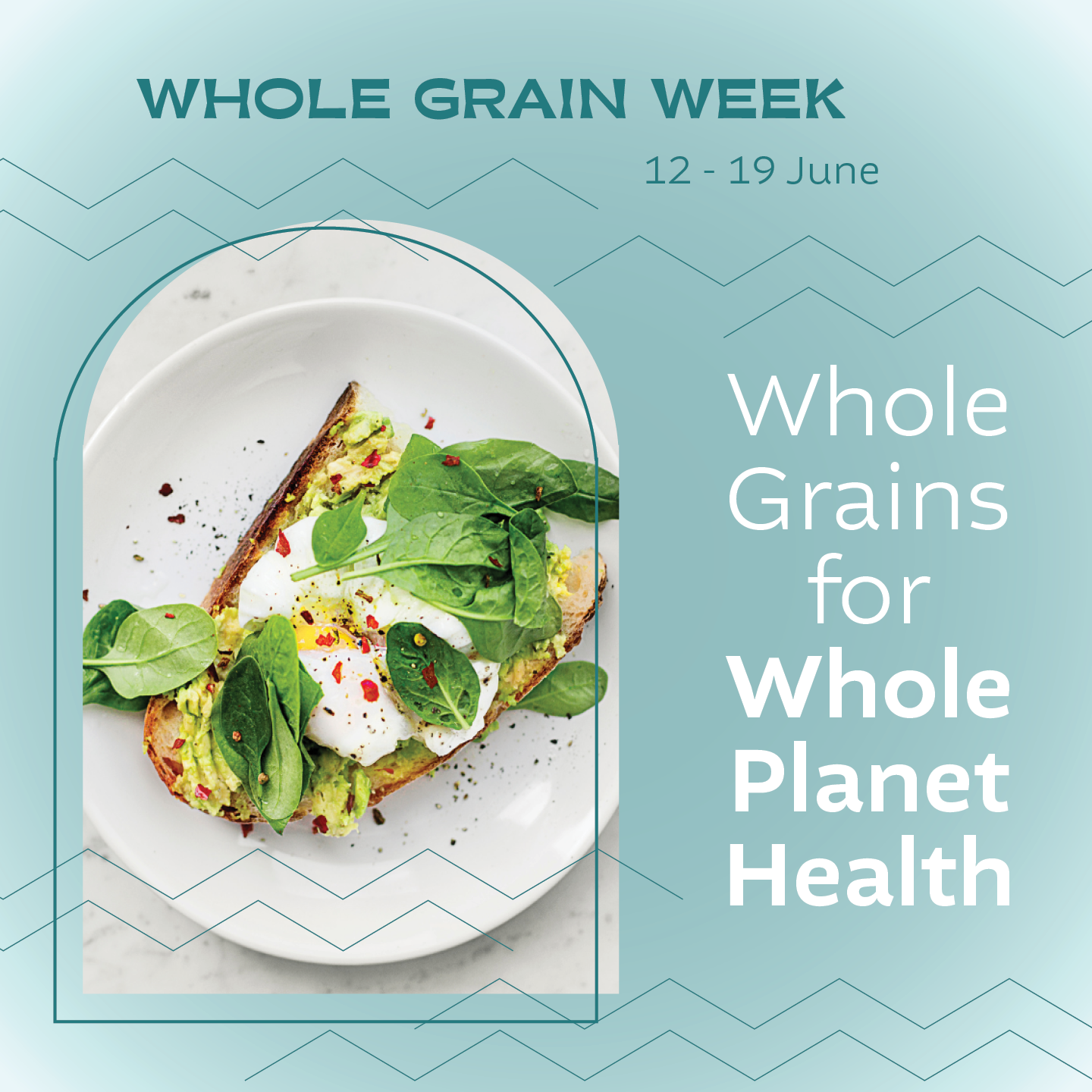 Whole grains and planetary health