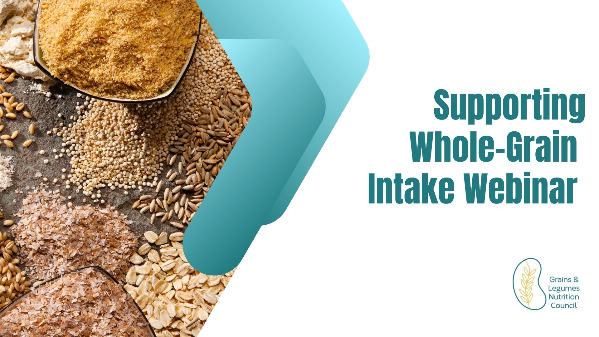 Webinar Recording: Supporting Whole-Grain Intake