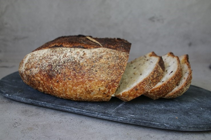 Whole Grains and Inflammation