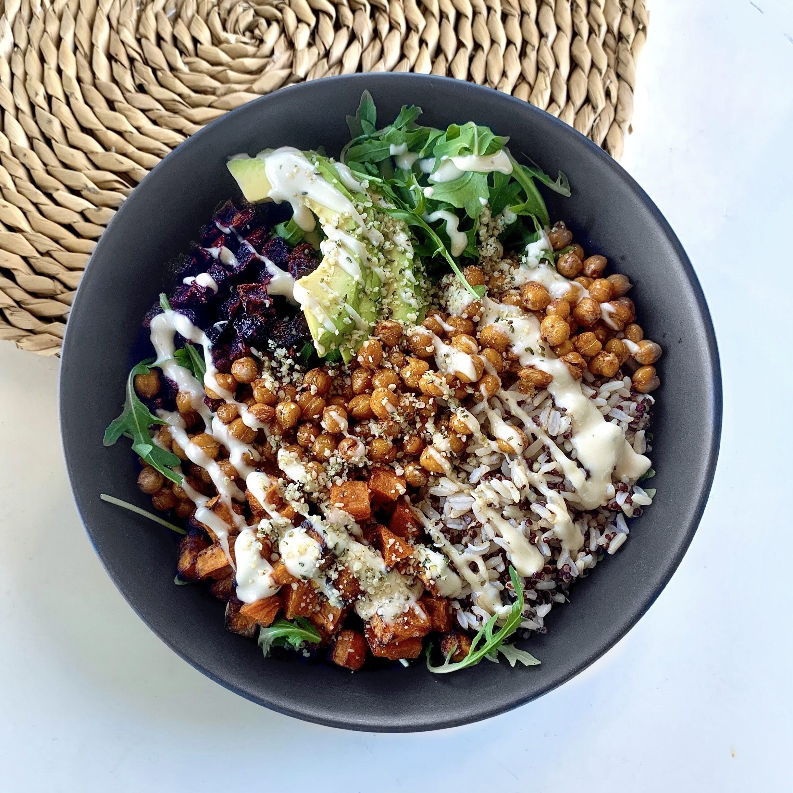 All you need to know about plant proteins