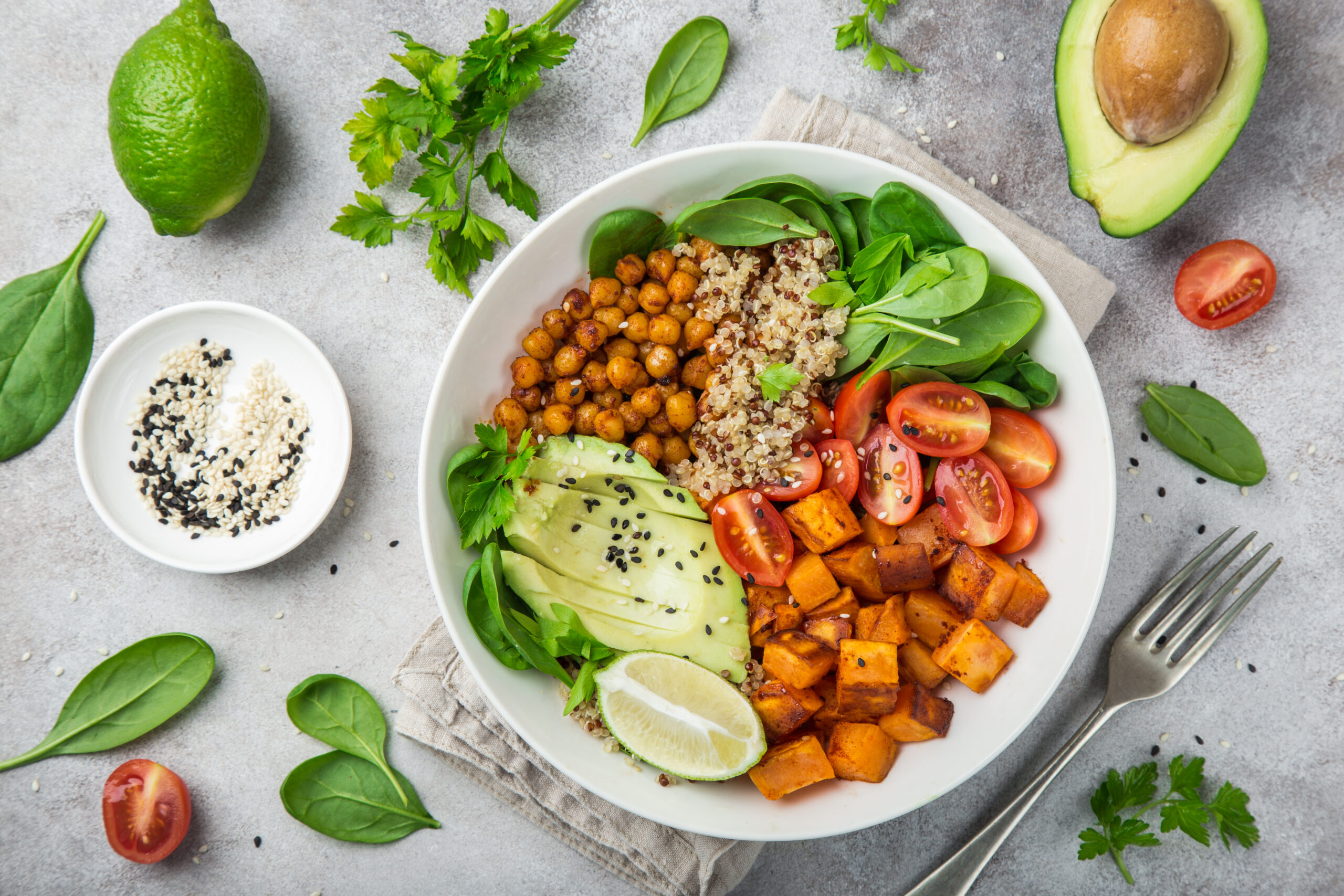 Whole Grains for the Whole Family