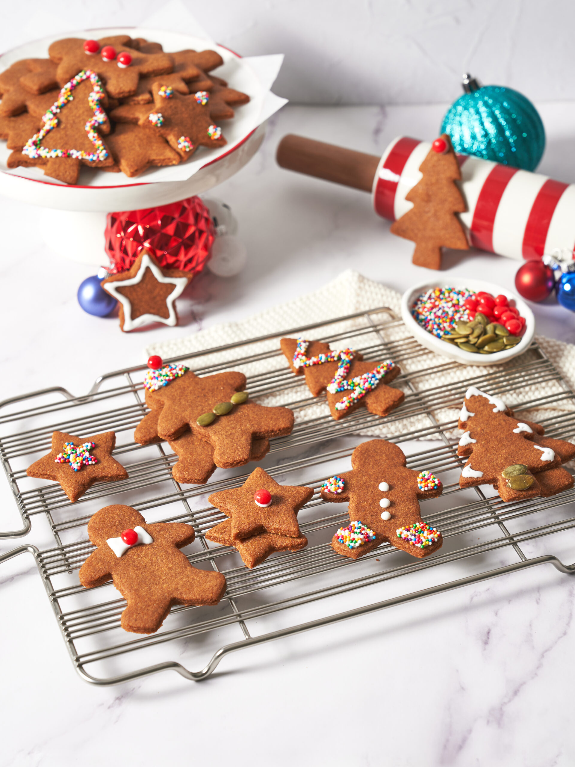 Festive Feasting Recipes