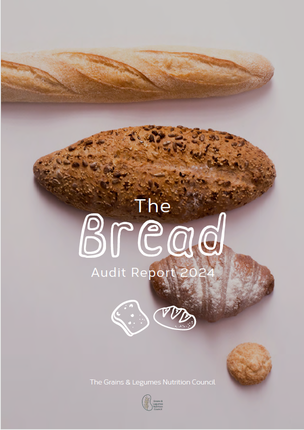 Bread Category Report 2024