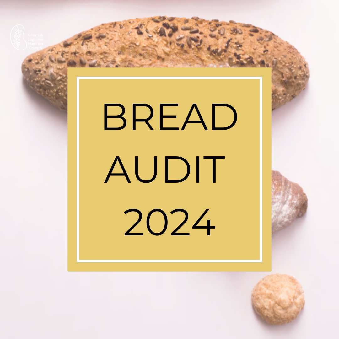 Bread Category Fact Sheet
