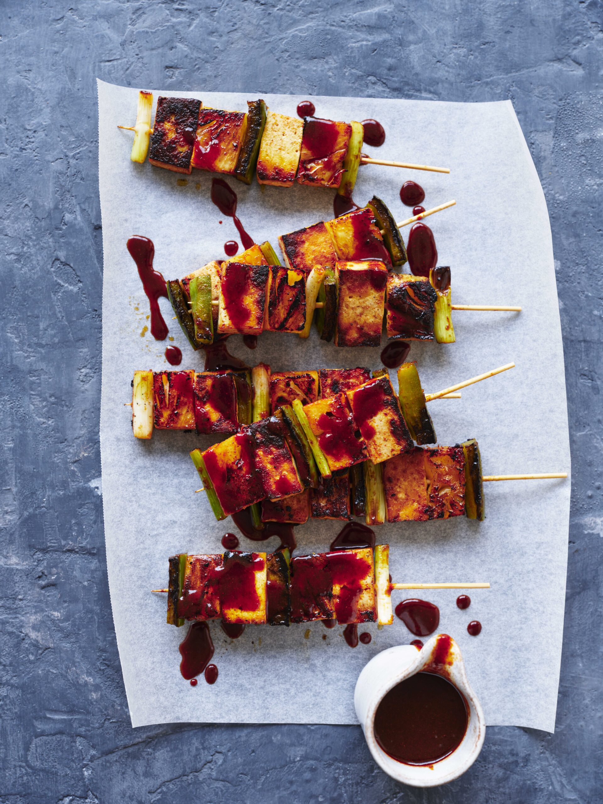Plant-Based Recipes Perfect for a BBQ