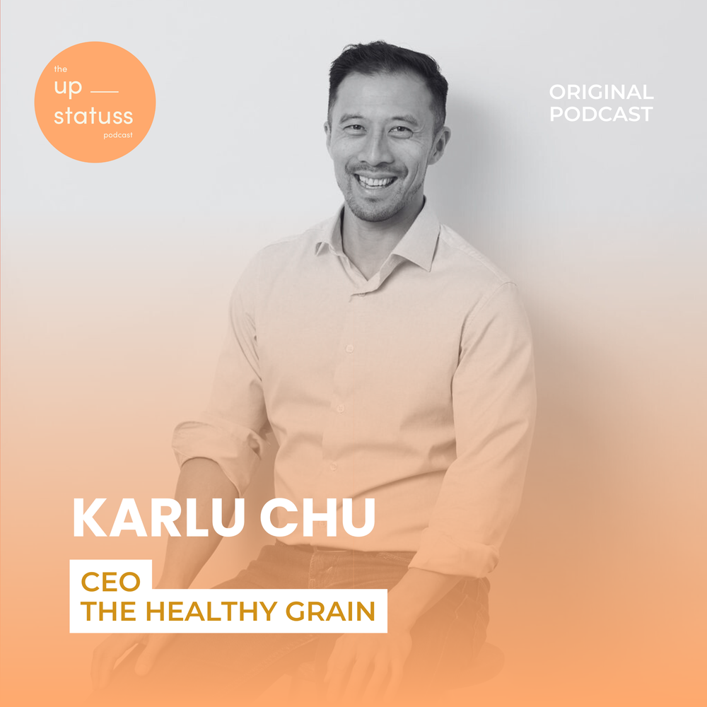 BARLEYMAX®: Building a Superfood Company One Grain At A Time