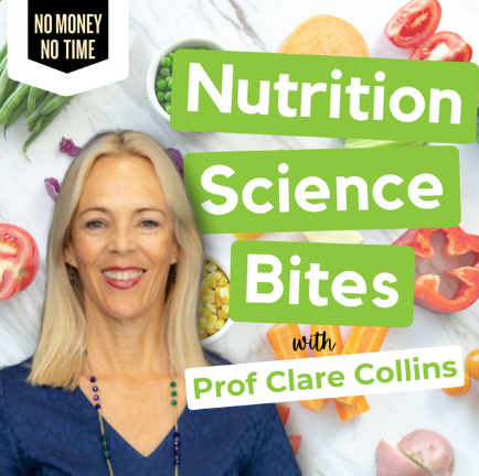 What’s the Difference Between Legumes, Pulses and Beans? And Why It’s Worth Eating More! On Nutrition Science Bites with Professor Clare Collins