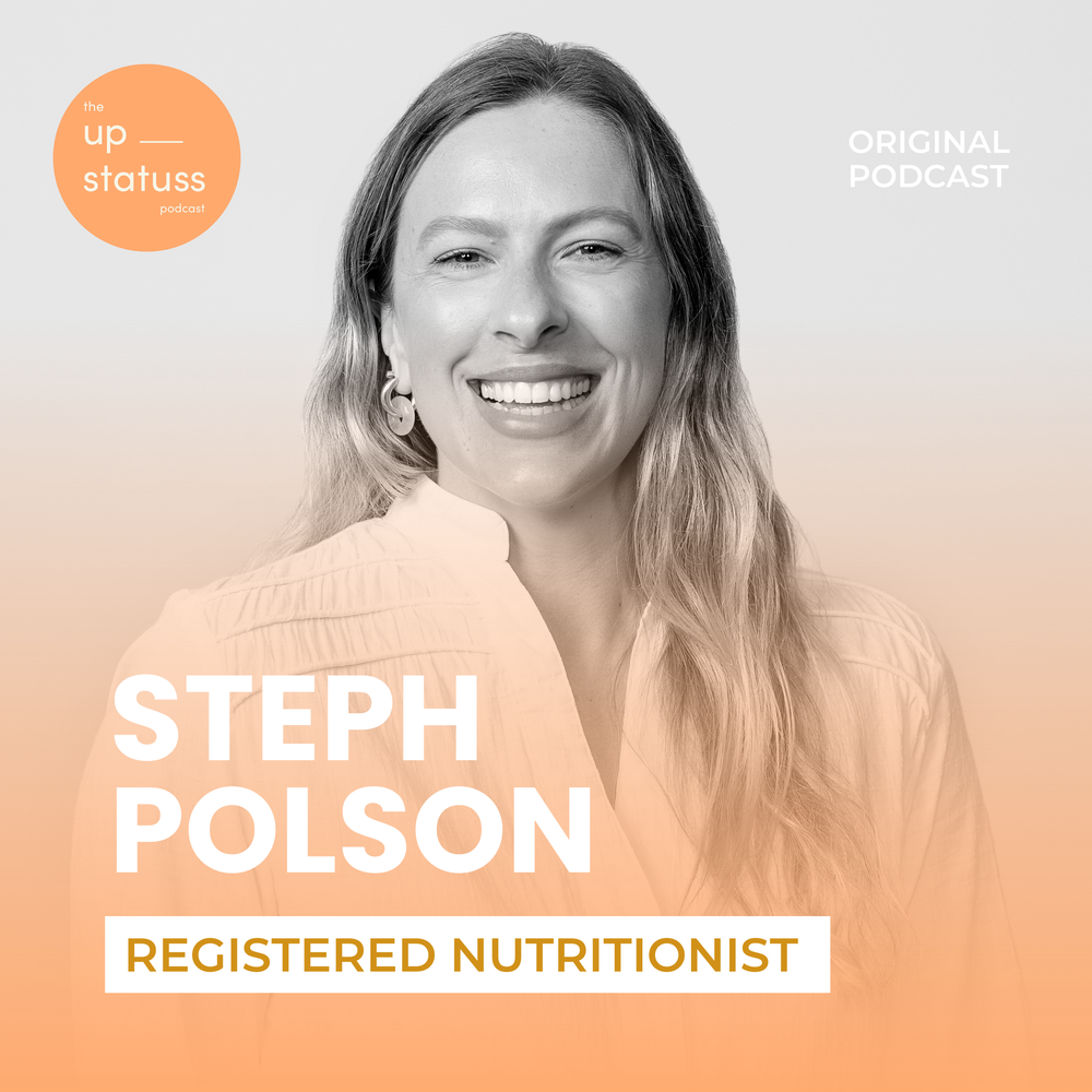 The 10 Easiest Ways to Love Your Legumes with Steph Polson