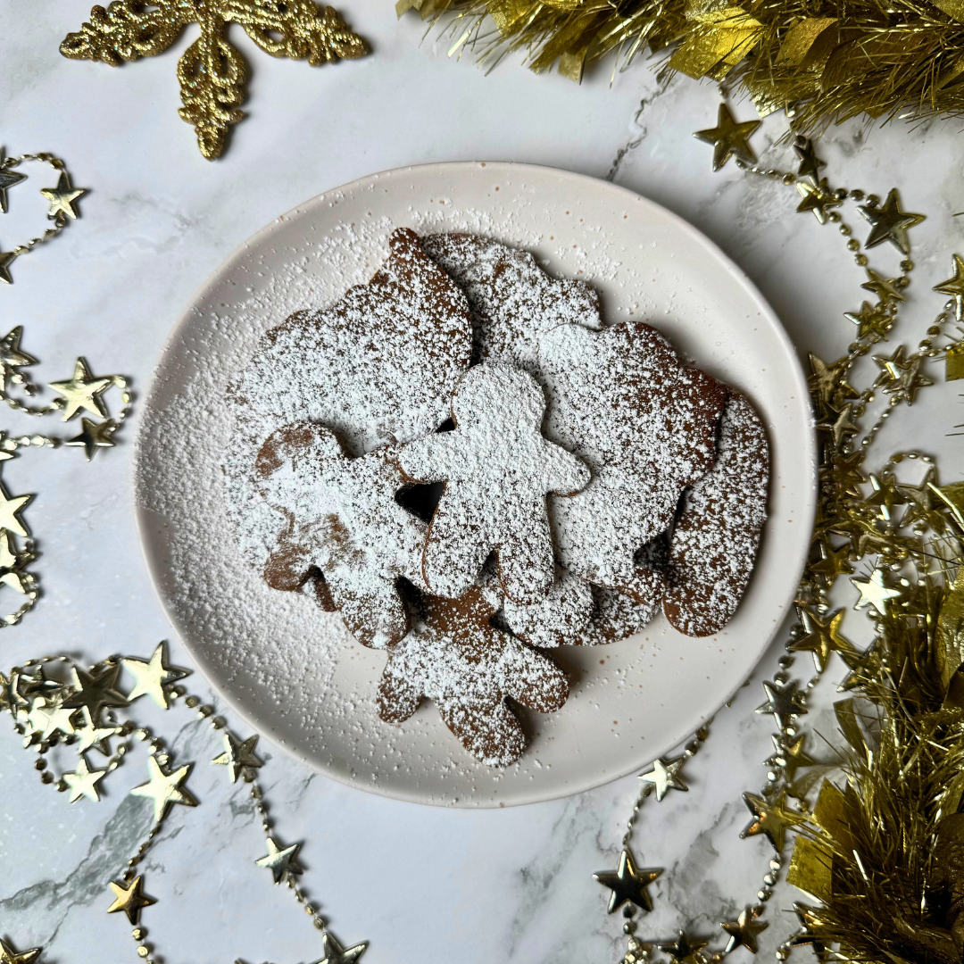 Festive Feasting
