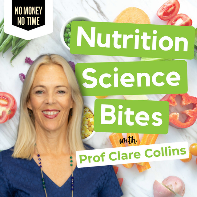 Legumes – ‘Why Learning To Love Them Will Save You Money and Time’ On Nutrition Science Bites