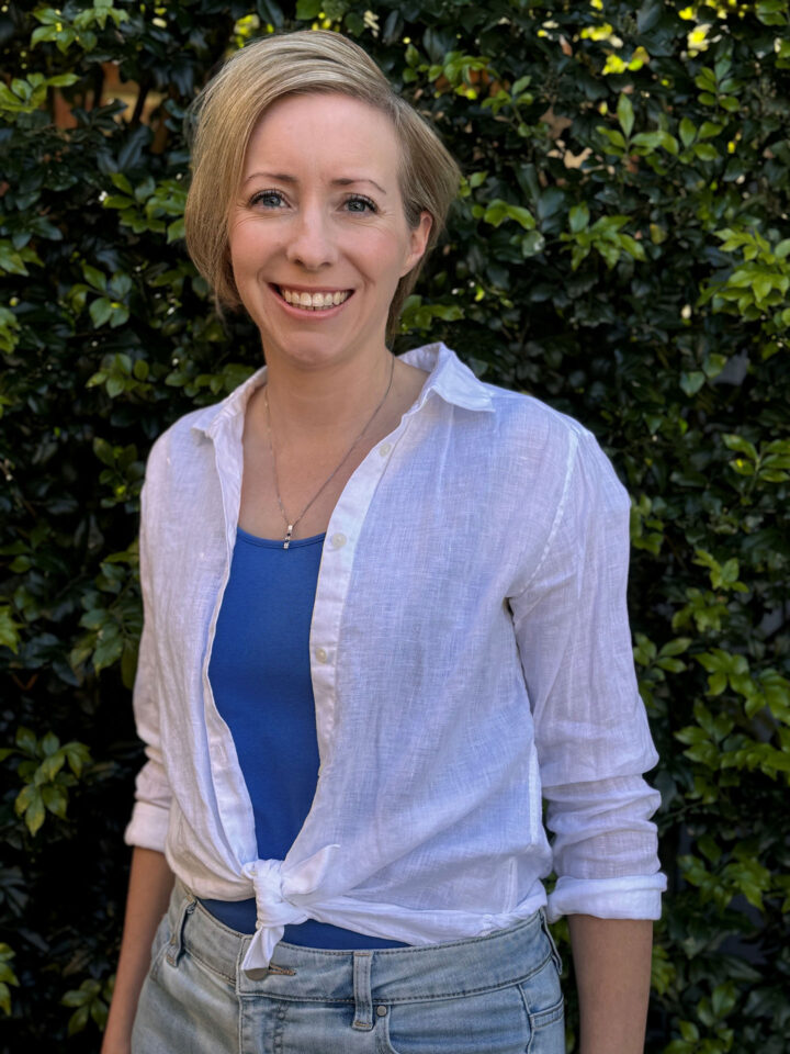 Michelle McCracken