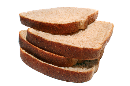 Whole Grain Registered Products